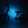Rowerek biegowy Trike Fix Glow LED granatowy 181430