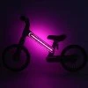 Rowerek biegowy Trike Fix Glow LED rozowy 181636