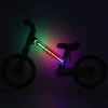 Rowerek biegowy Trike Fix Glow LED rozowy 181637