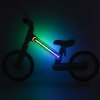 Rowerek biegowy Trike Fix Glow LED czarny 181650