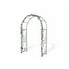 ZAHRADNÍ PERGOLA 135 x 54 x 215 CM