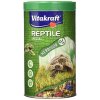 Vitakraft Reptile pellets speciál Herbivore želvy 250ml
