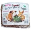 Apetit hlodavčí tráva - náhradní náplň 3ks
