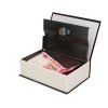 Trezor - krabička ukrytá v knize 18cmx11,5cm