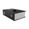 Trezor - krabička ukrytá v knize 18cmx11,5cm