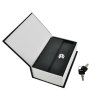Trezor - krabička ukrytá v knize 18cmx11,5cm