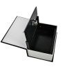 Trezor - krabička ukrytá v knize 18cmx11,5cm