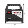Nabíječka baterií 12V 6A