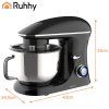 Planetární kuchyňský robot s výkonem 2200 W