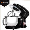 Planetární kuchyňský robot s výkonem 2200 W