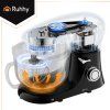 Planetární kuchyňský robot s výkonem 2200 W