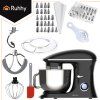 Planetární kuchyňský robot s výkonem 2200 W