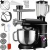 Planetární kuchyňský robot s mixérem 2200 W