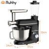 Planetární kuchyňský robot s mixérem 2200 W