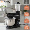 Planetární kuchyňský robot s mixérem 2200 W
