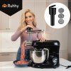 Planetární kuchyňský robot s mixérem 2200 W