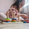 Sorter - dřevěné puzzle Kruzzel 19870