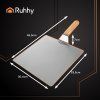Ruhhy 21746 Plech/lopata na pizzu