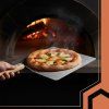Ruhhy 21746 Plech/lopata na pizzu