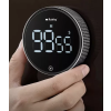 Elektronická kuchyňská minutka Ruhhy 22052