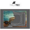Puzzle podložka - deska Malatec 21835