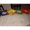 Puzzle podložka - deska Malatec 21835