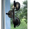 Přísavka - 3x držák Bigstrene 22361