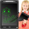 KRUZZEL 22456 12" černý kreslicí tablet