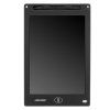 KRUZZEL 22456 12" černý kreslicí tablet