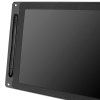KRUZZEL 22456 12" černý kreslicí tablet