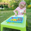 Houbařské puzzle
