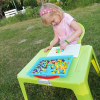 Houbařské puzzle