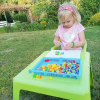 Houbařské puzzle