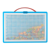 Houbařské puzzle