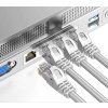 30m kabel Izoxis 22532 LAN