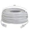30m kabel Izoxis 22532 LAN