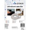 30m kabel Izoxis 22532 LAN