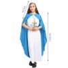 Kostým - Mary KRUZZEL 22558