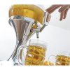 Dávkovač/nalévač piva 3,5l Ruhhy 22799
