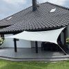 Sluneční plachta 3x2m - béžová Gardlov 23163