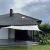 Sluneční plachta 3x2m - béžová Gardlov 23163