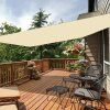 Sluneční plachta 3x2m - béžová Gardlov 23163