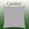 Sluneční plachta 3,6x3,6m Gardlov 23164