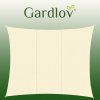 Sluneční plachta 4x3m - béžová Gardlov 23144