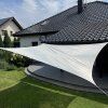 Sluneční plachta 4x3m - béžová Gardlov 23144