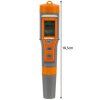 Tester kvality vody 4v1 LED Bigstren 23534