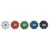 Pokerový set TEXAS 23539