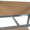 Skladový regál 220x100x45 Malatec 23766