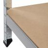 Skladový regál 220x100x45 Malatec 23766