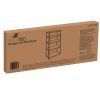 Skladový regál 220x100x45 Malatec 23766